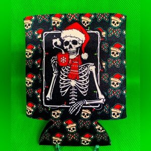 CHRISTMAS COASTERS! ❤️💚